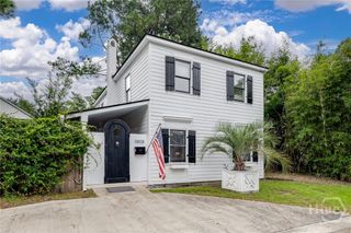 3808 Harmon Street, Savannah, GA 31405