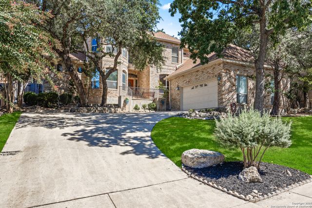 14622 Snip, San Antonio, TX 78248