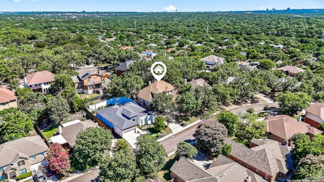 14622 Snip, San Antonio, TX 78248
