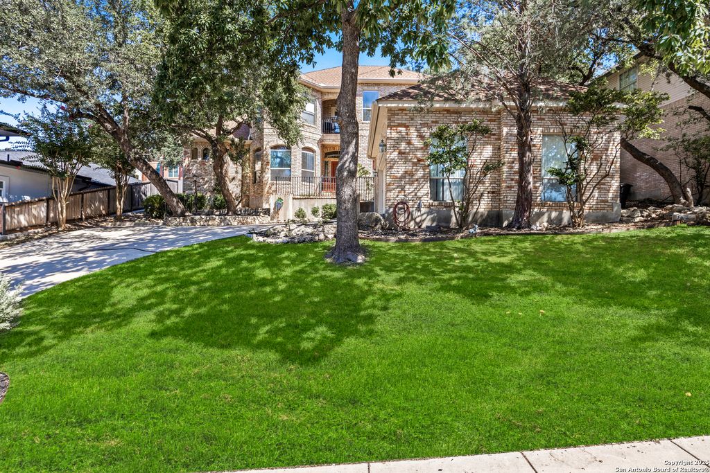 14622 Snip, San Antonio, TX 78248