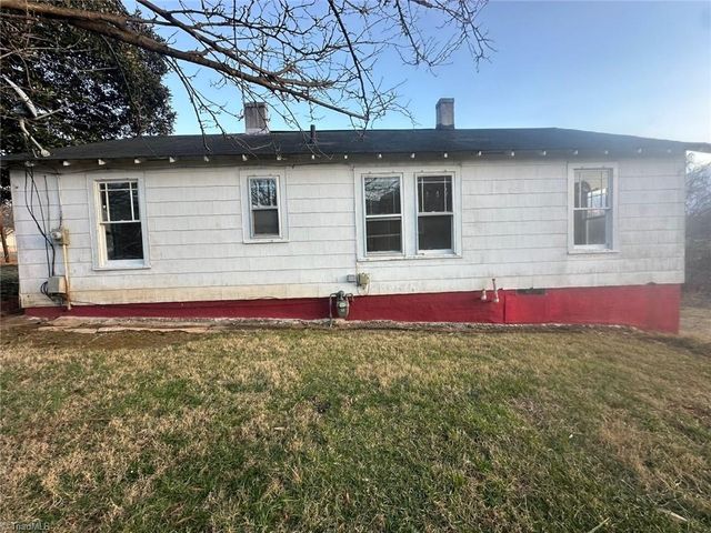 530 Barbara Jane Avenue, Winston-salem, NC 27101