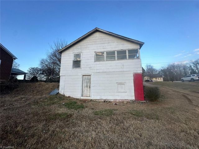 530 Barbara Jane Avenue, Winston-salem, NC 27101