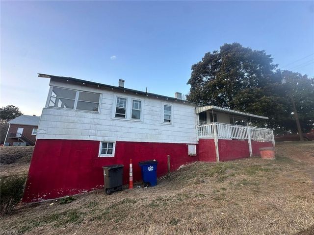 530 Barbara Jane Avenue, Winston-salem, NC 27101