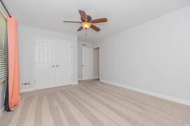201 E Mount Pleasant Road, Evansville, IN 47711