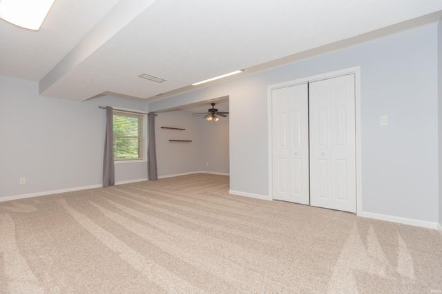 201 E Mount Pleasant Road, Evansville, IN 47711