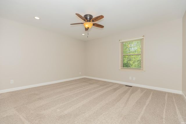 201 E Mount Pleasant Road, Evansville, IN 47711