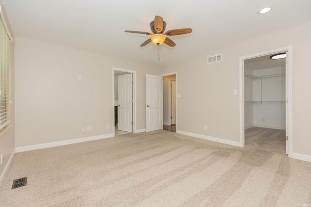 201 E Mount Pleasant Road, Evansville, IN 47711