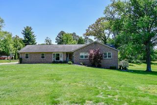 201 E Mount Pleasant Road, Evansville, IN 47711