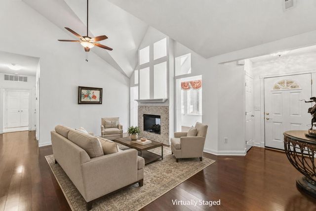 128 Brassic Way, Columbus, OH 43213