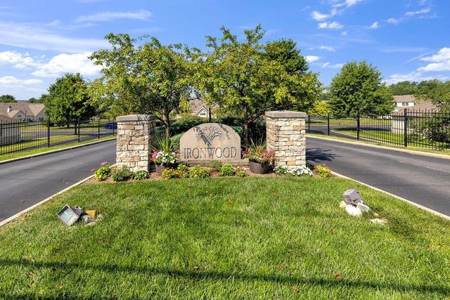 128 Brassic Way, Columbus, OH 43213