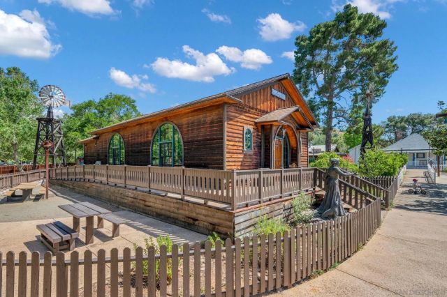 13447 Orange Blossom Ln, Poway, CA 92064