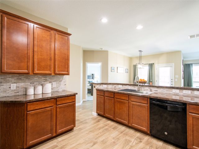 3306 Bear Creek Drive, Melissa, TX 75454