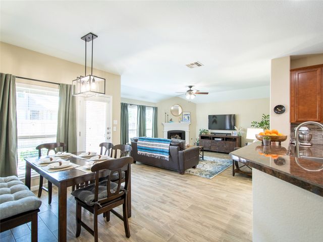 3306 Bear Creek Drive, Melissa, TX 75454