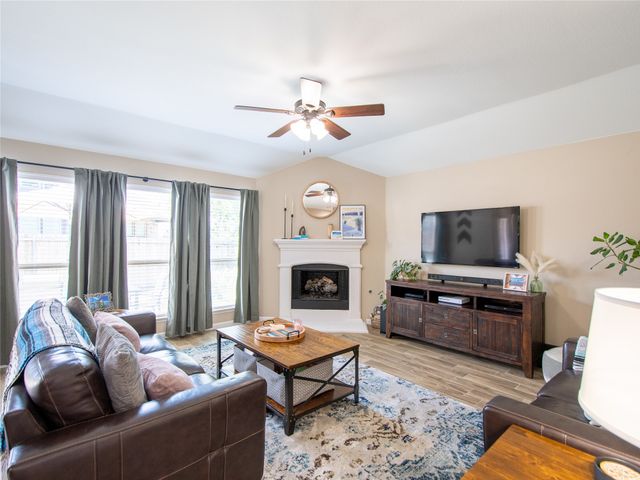 3306 Bear Creek Drive, Melissa, TX 75454