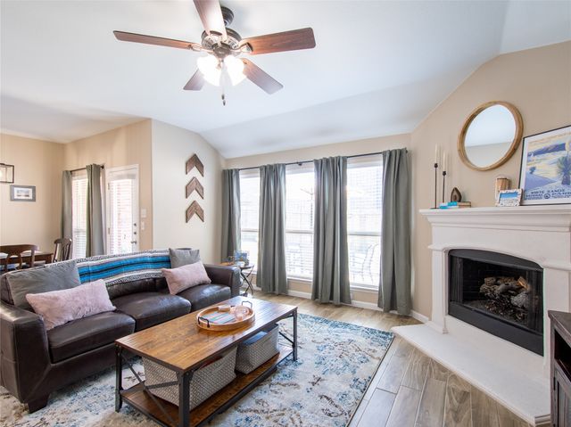 3306 Bear Creek Drive, Melissa, TX 75454