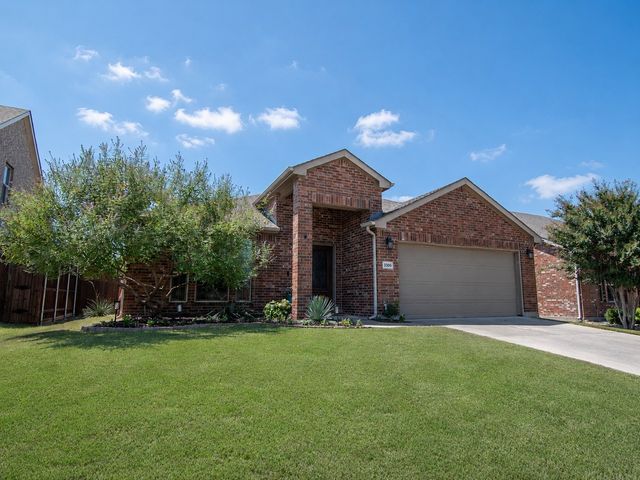 3306 Bear Creek Drive, Melissa, TX 75454