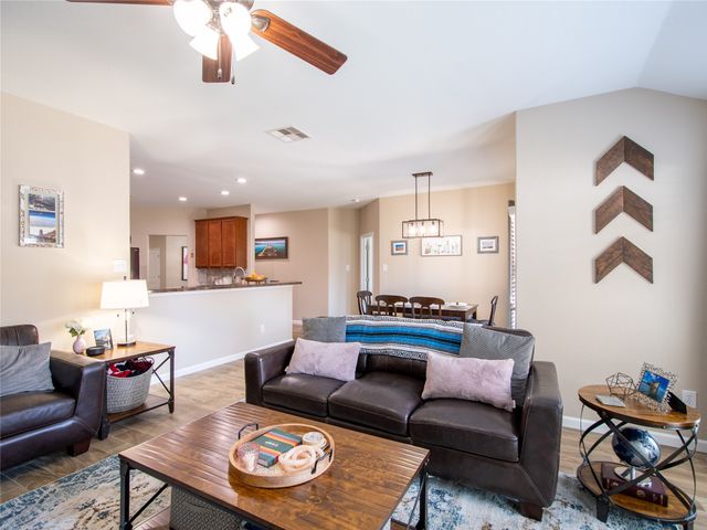 3306 Bear Creek Drive, Melissa, TX 75454