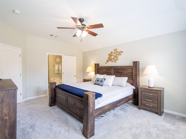 3306 Bear Creek Drive, Melissa, TX 75454