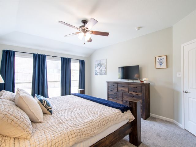 3306 Bear Creek Drive, Melissa, TX 75454