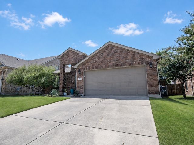 3306 Bear Creek Drive, Melissa, TX 75454