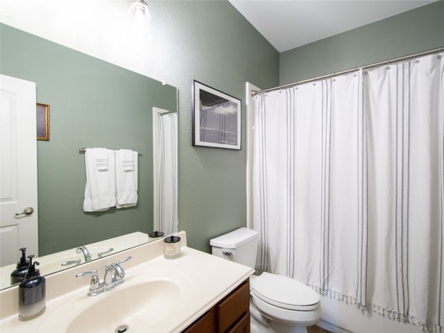 3306 Bear Creek Drive, Melissa, TX 75454