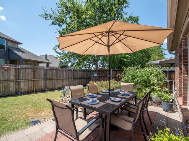 3306 Bear Creek Drive, Melissa, TX 75454