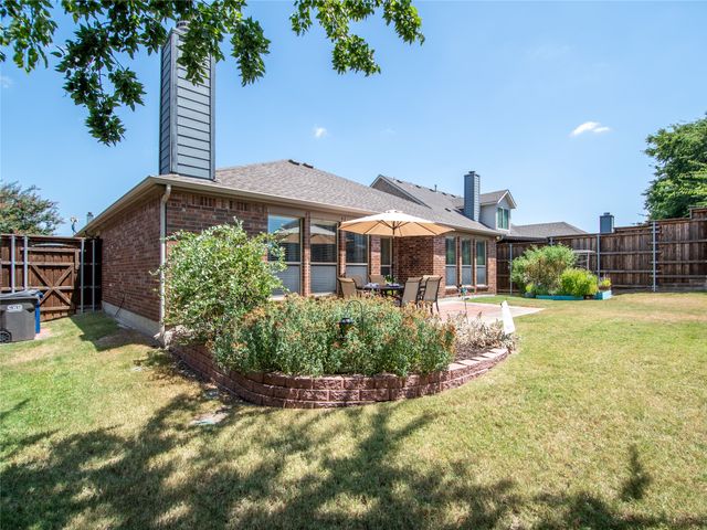 3306 Bear Creek Drive, Melissa, TX 75454