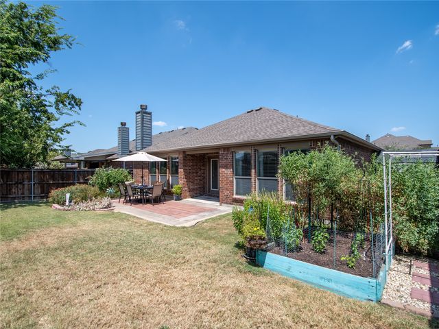 3306 Bear Creek Drive, Melissa, TX 75454