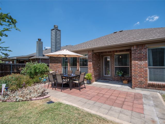 3306 Bear Creek Drive, Melissa, TX 75454