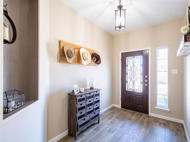 3306 Bear Creek Drive, Melissa, TX 75454