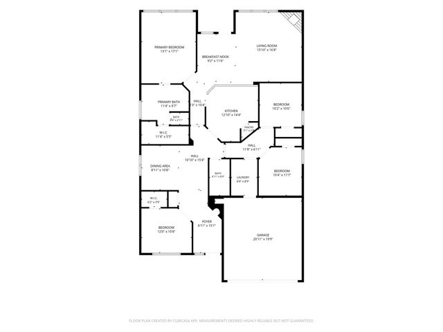 3306 Bear Creek Drive, Melissa, TX 75454