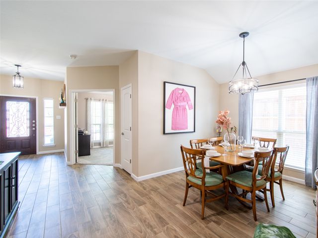 3306 Bear Creek Drive, Melissa, TX 75454