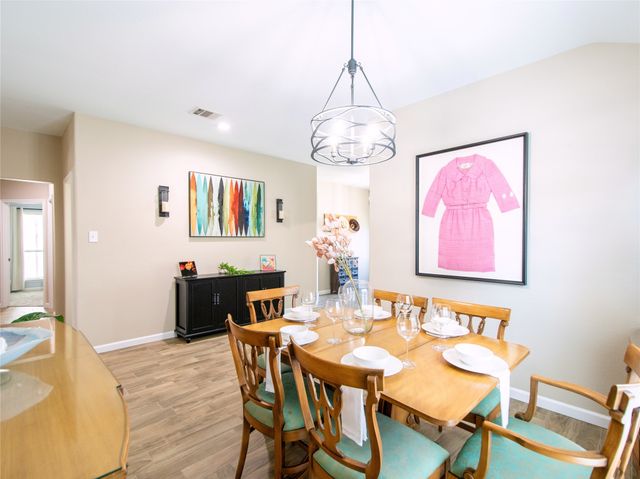 3306 Bear Creek Drive, Melissa, TX 75454