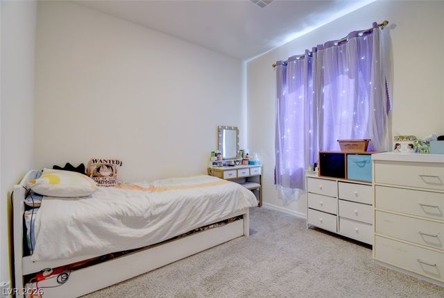 1720 Luna Cliff Avenue, North Las Vegas, NV 89032
