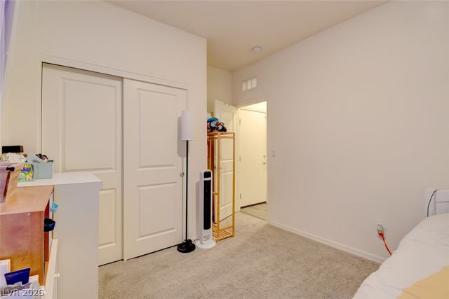 1720 Luna Cliff Avenue, North Las Vegas, NV 89032