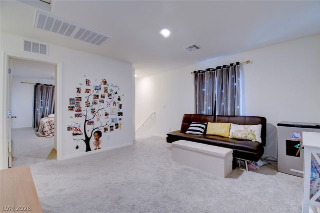 1720 Luna Cliff Avenue, North Las Vegas, NV 89032