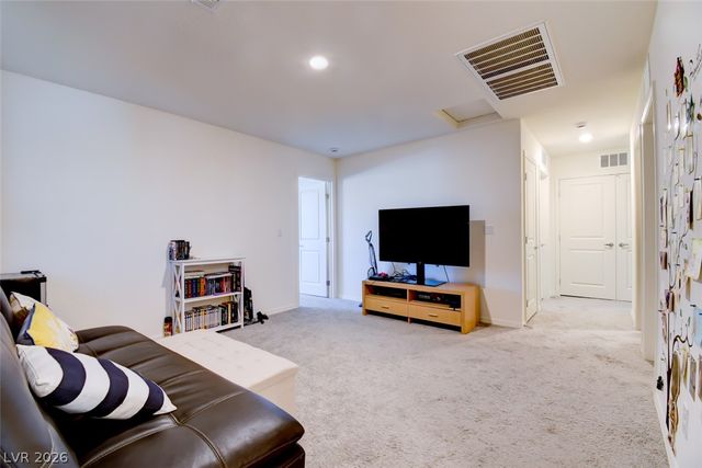 1720 Luna Cliff Avenue, North Las Vegas, NV 89032