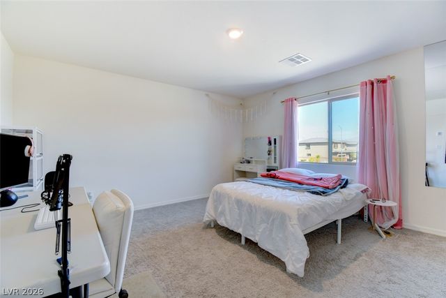 1720 Luna Cliff Avenue, North Las Vegas, NV 89032