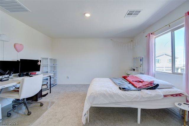 1720 Luna Cliff Avenue, North Las Vegas, NV 89032