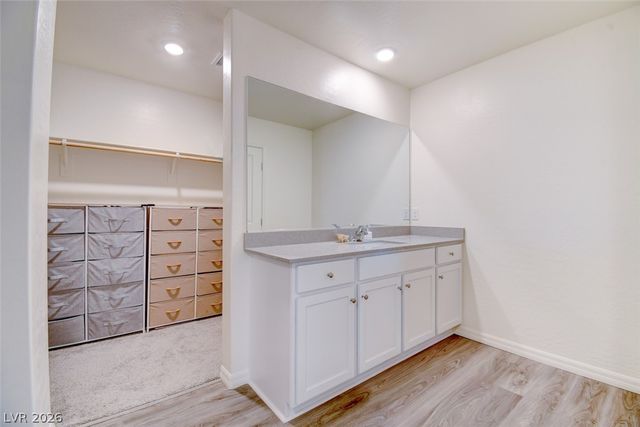 1720 Luna Cliff Avenue, North Las Vegas, NV 89032