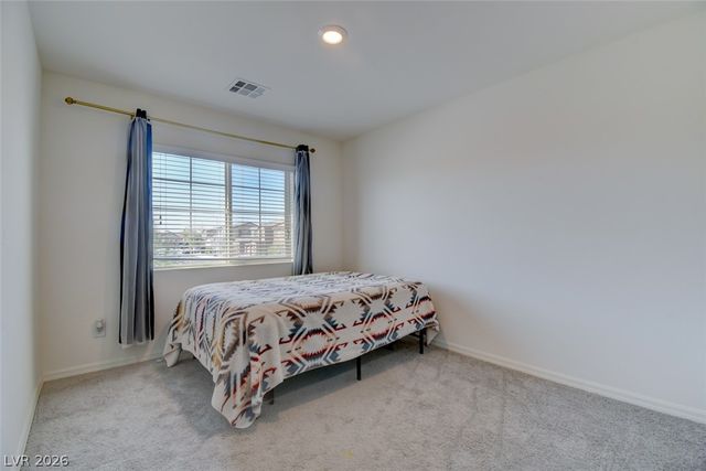 1720 Luna Cliff Avenue, North Las Vegas, NV 89032