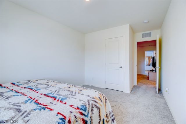 1720 Luna Cliff Avenue, North Las Vegas, NV 89032