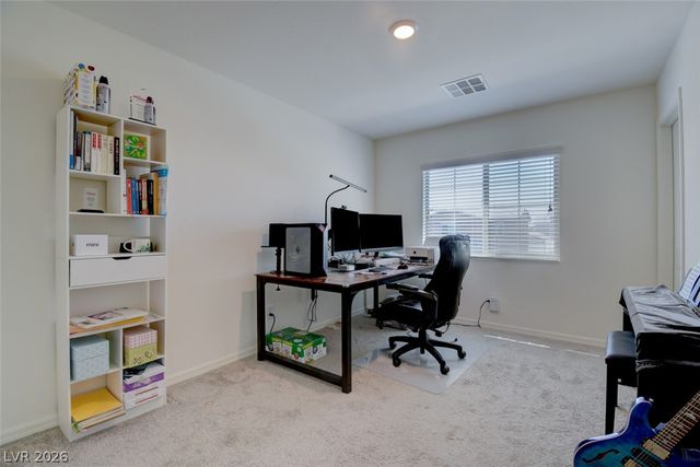 1720 Luna Cliff Avenue, North Las Vegas, NV 89032