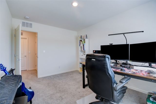 1720 Luna Cliff Avenue, North Las Vegas, NV 89032