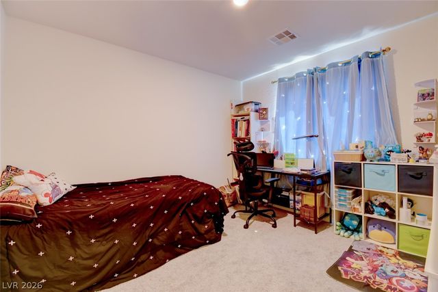 1720 Luna Cliff Avenue, North Las Vegas, NV 89032