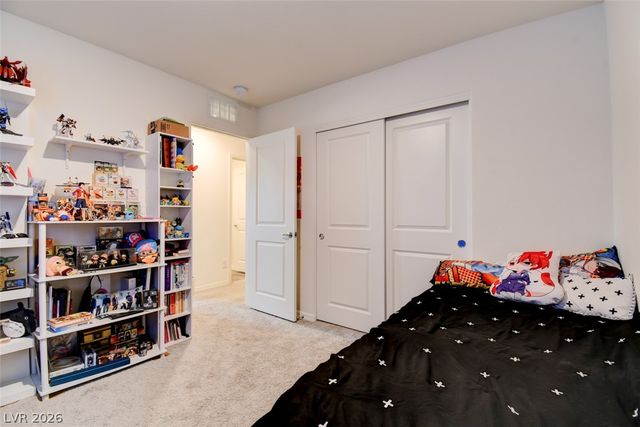 1720 Luna Cliff Avenue, North Las Vegas, NV 89032