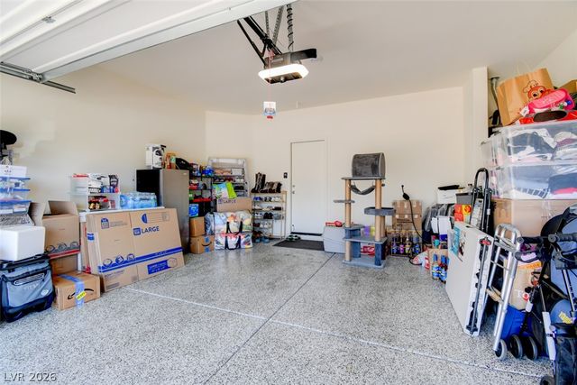 1720 Luna Cliff Avenue, North Las Vegas, NV 89032