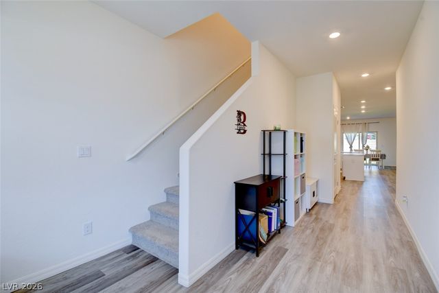 1720 Luna Cliff Avenue, North Las Vegas, NV 89032