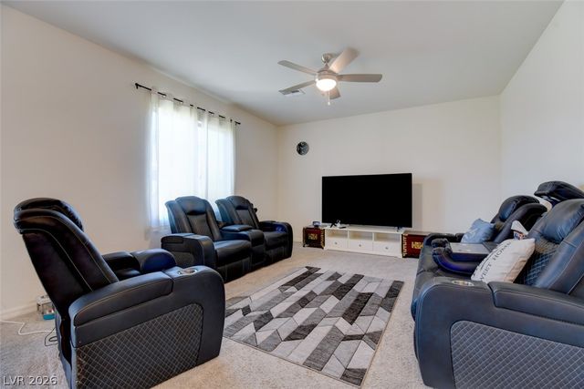 1720 Luna Cliff Avenue, North Las Vegas, NV 89032