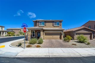 1720 Luna Cliff Avenue, North Las Vegas, NV 89032